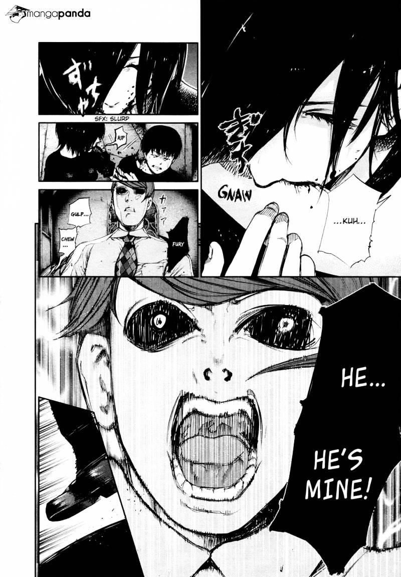 Tokyo Ghoul Chapter 44 image 16