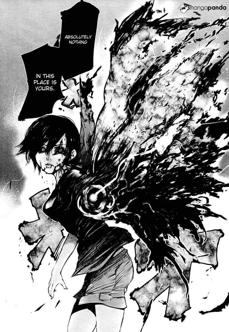 Tokyo Ghoul Chapter 44 image 18