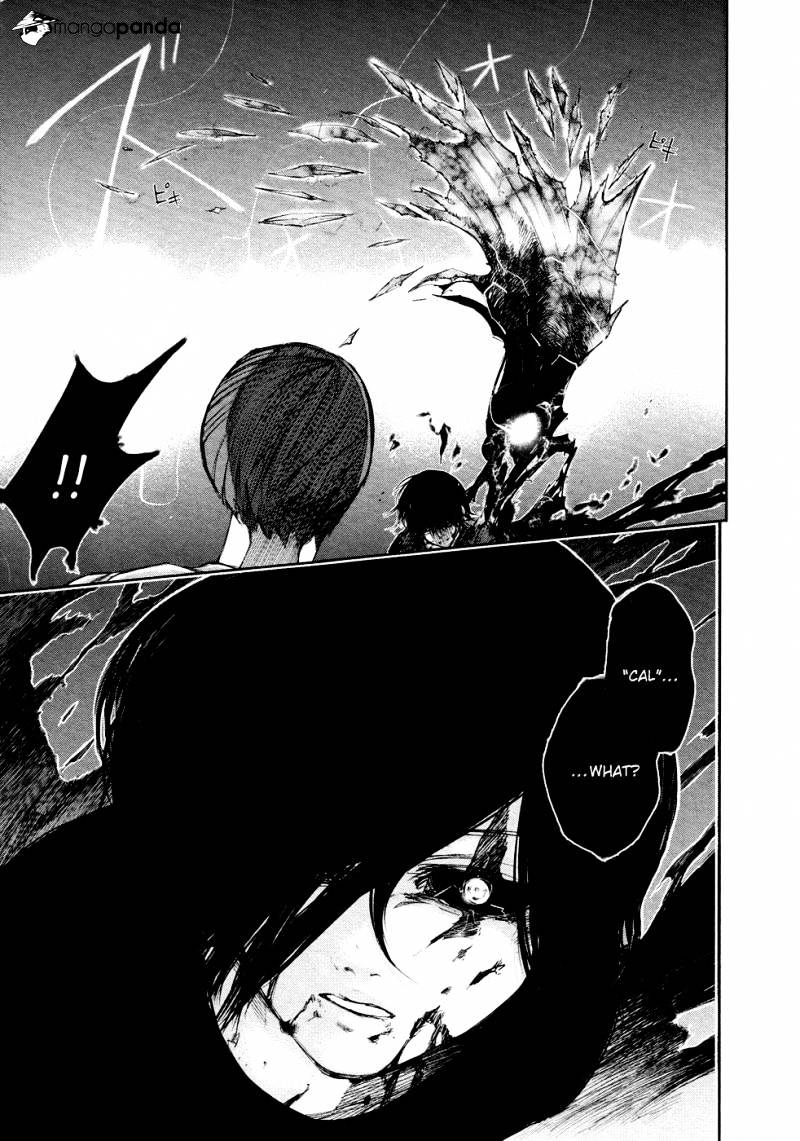 Tokyo Ghoul Chapter 45 image 06