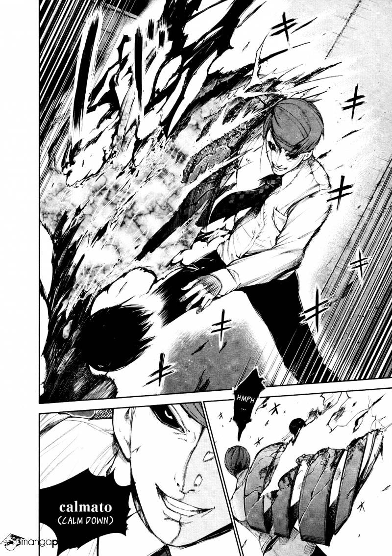 Tokyo Ghoul Chapter 45 image 05