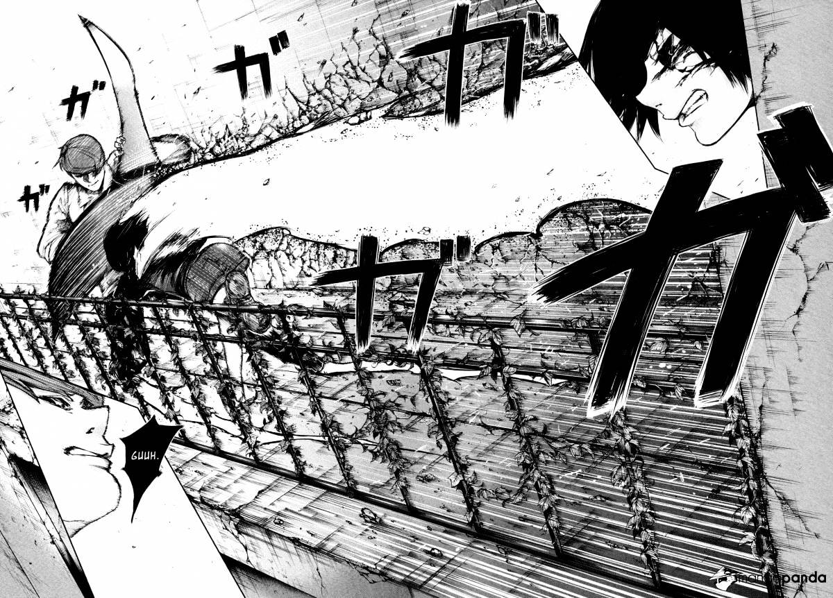 Tokyo Ghoul Chapter 45 image 15
