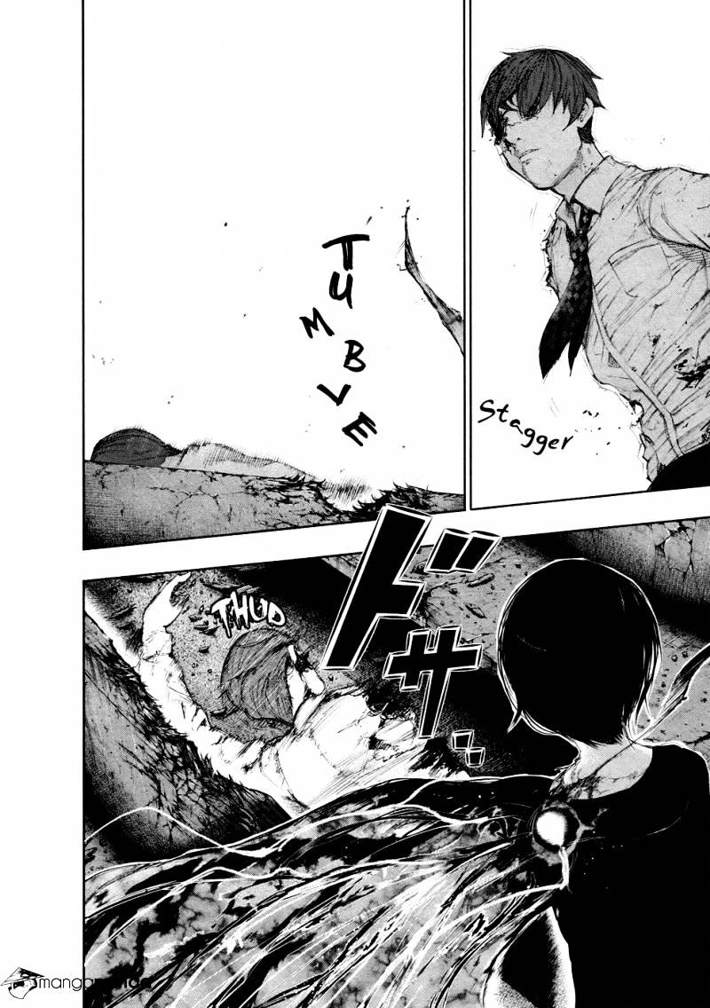 Tokyo Ghoul Chapter 46 image 06