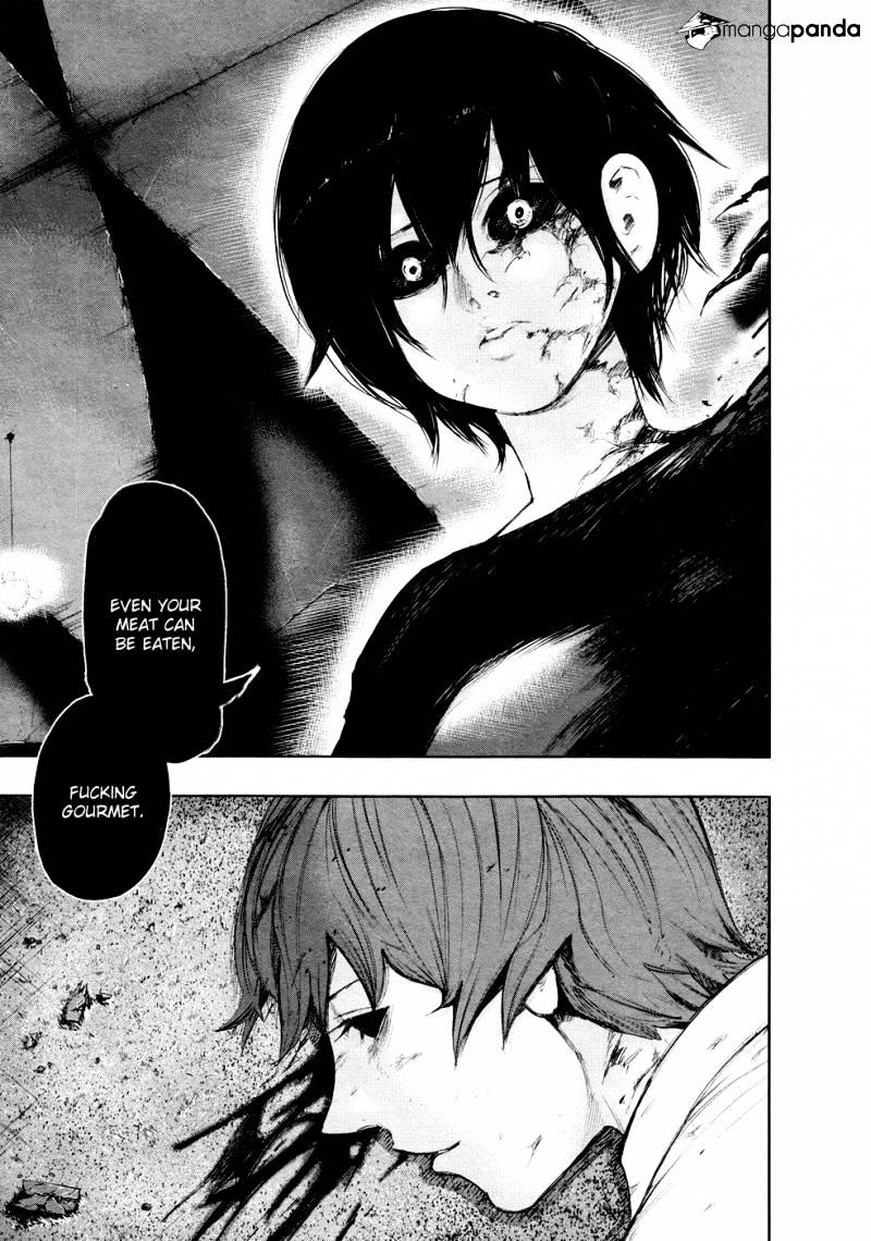 Tokyo Ghoul Chapter 46 image 07