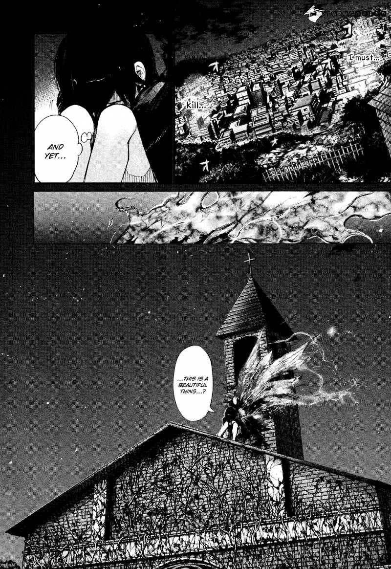 Tokyo Ghoul Chapter 46 image 17