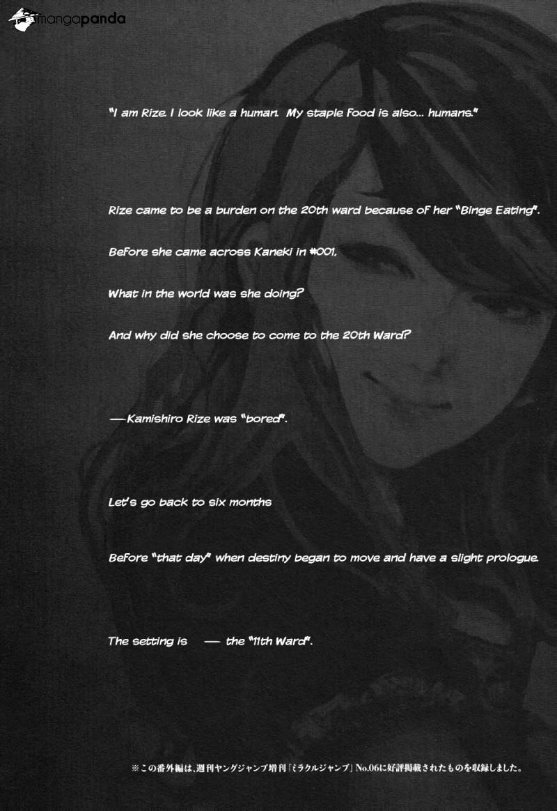 Tokyo Ghoul Chapter 46 image 21