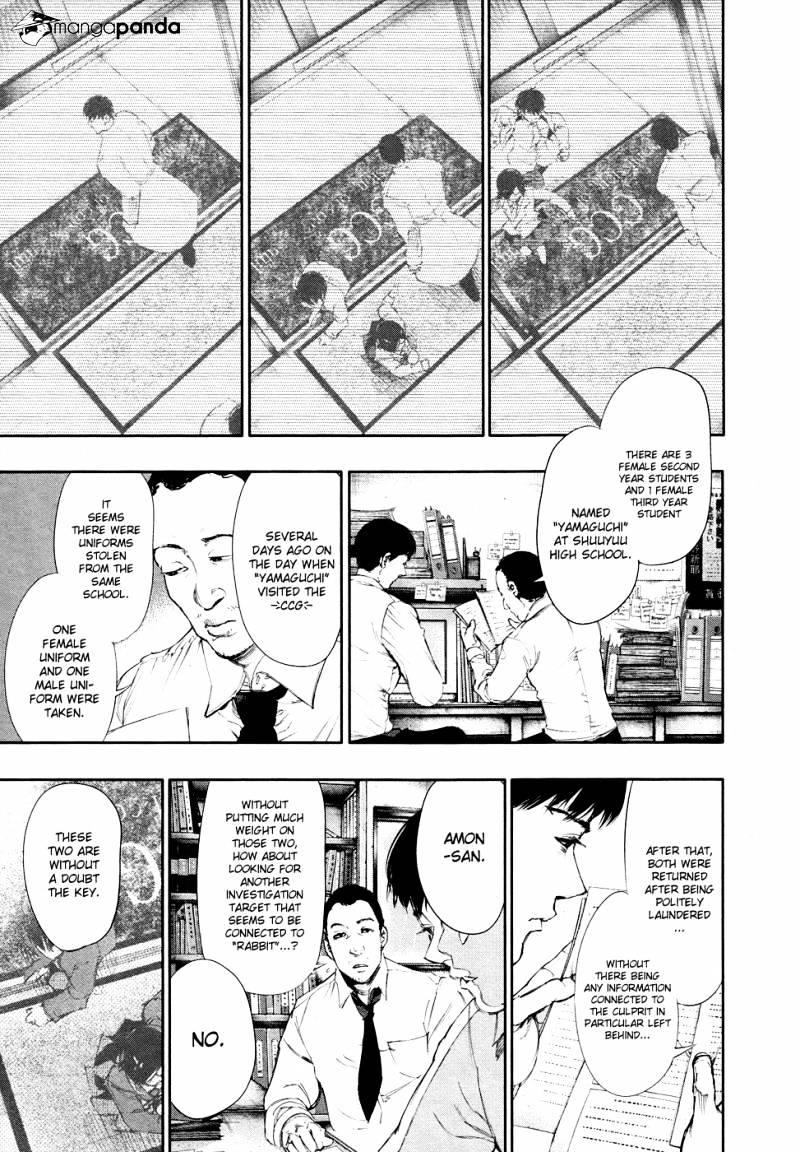 Tokyo Ghoul Chapter 47 image 04