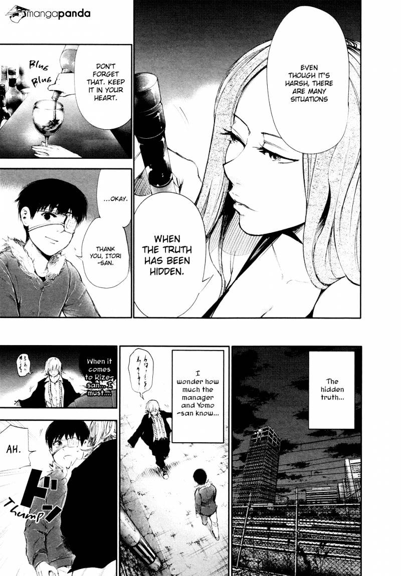 Tokyo Ghoul Chapter 47 image 10