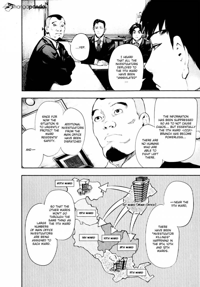 Tokyo Ghoul Chapter 48 image 09