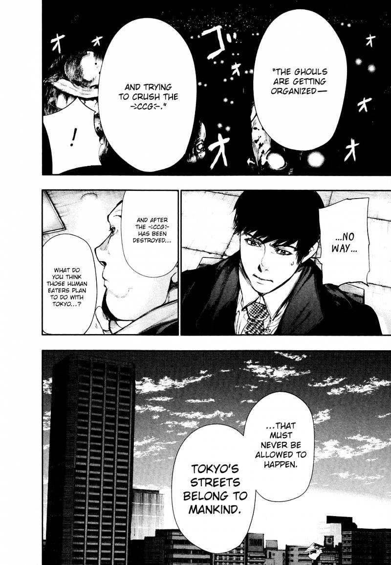 Tokyo Ghoul Chapter 48 image 11