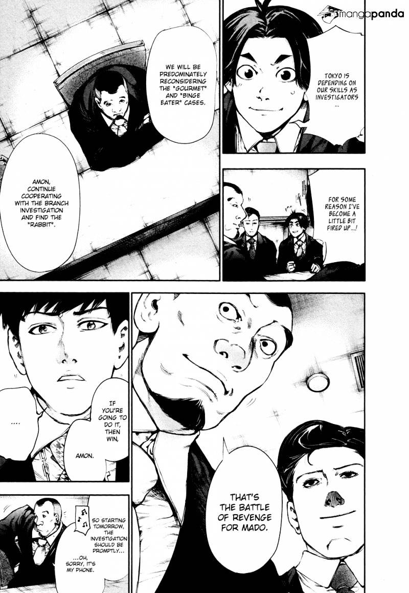 Tokyo Ghoul Chapter 48 image 12