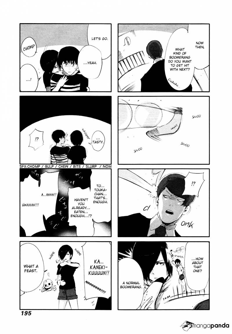 Tokyo Ghoul Chapter 48 image 22