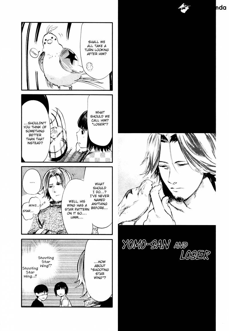 Tokyo Ghoul Chapter 48 image 23