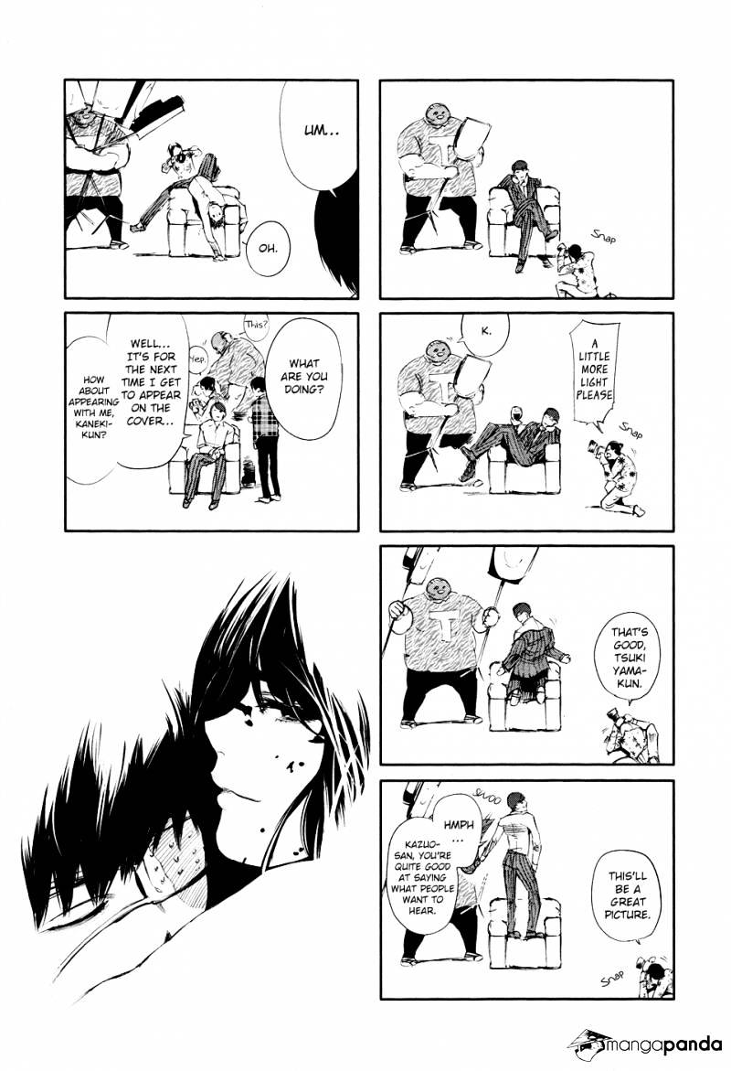 Tokyo Ghoul Chapter 48 image 26