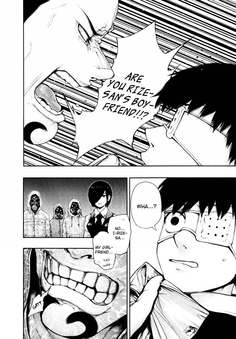 Tokyo Ghoul Chapter 50 image 12