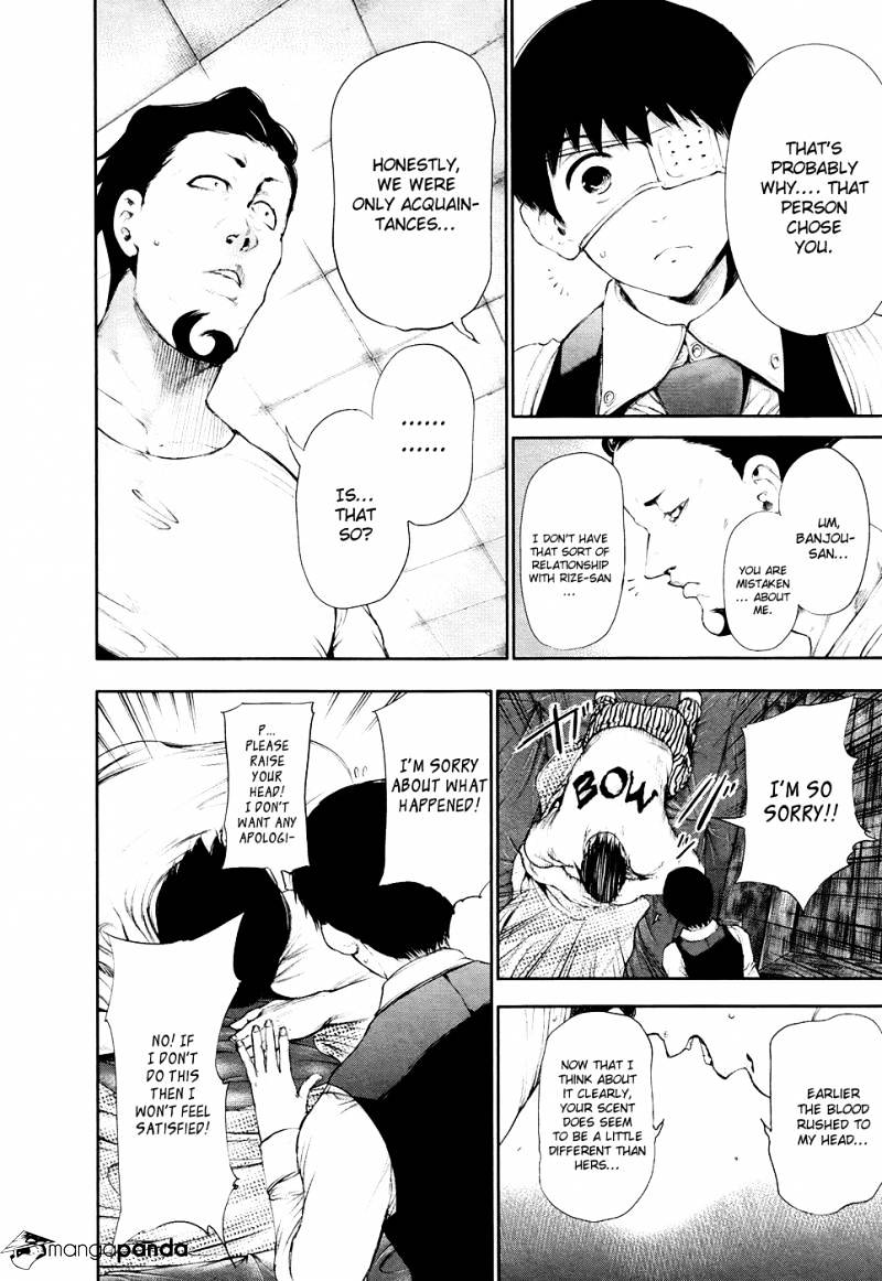 Tokyo Ghoul Chapter 51 image 07