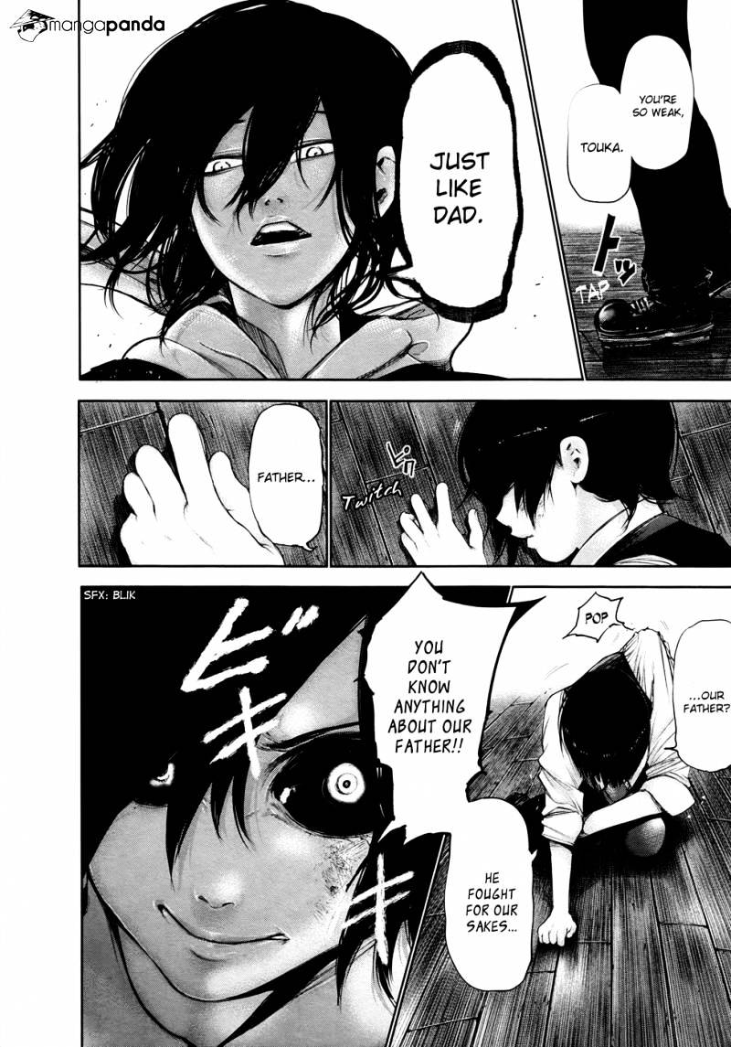 Tokyo Ghoul Chapter 52 image 11