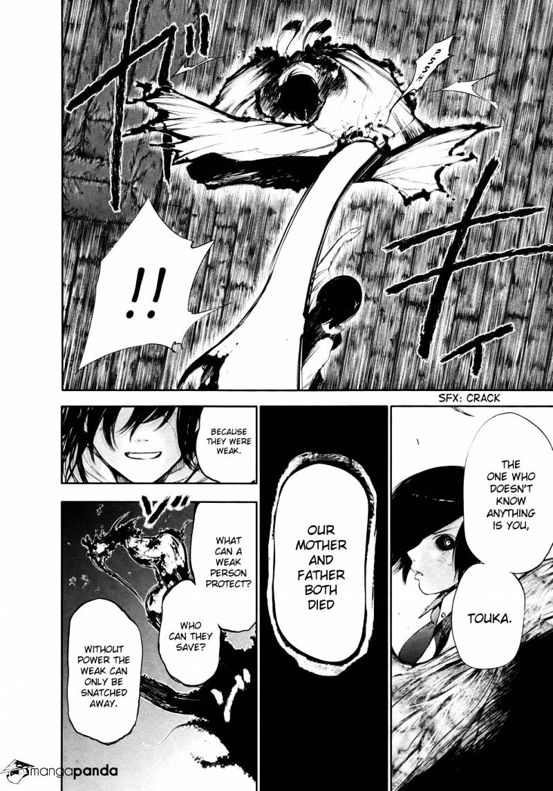 Tokyo Ghoul Chapter 52 image 13