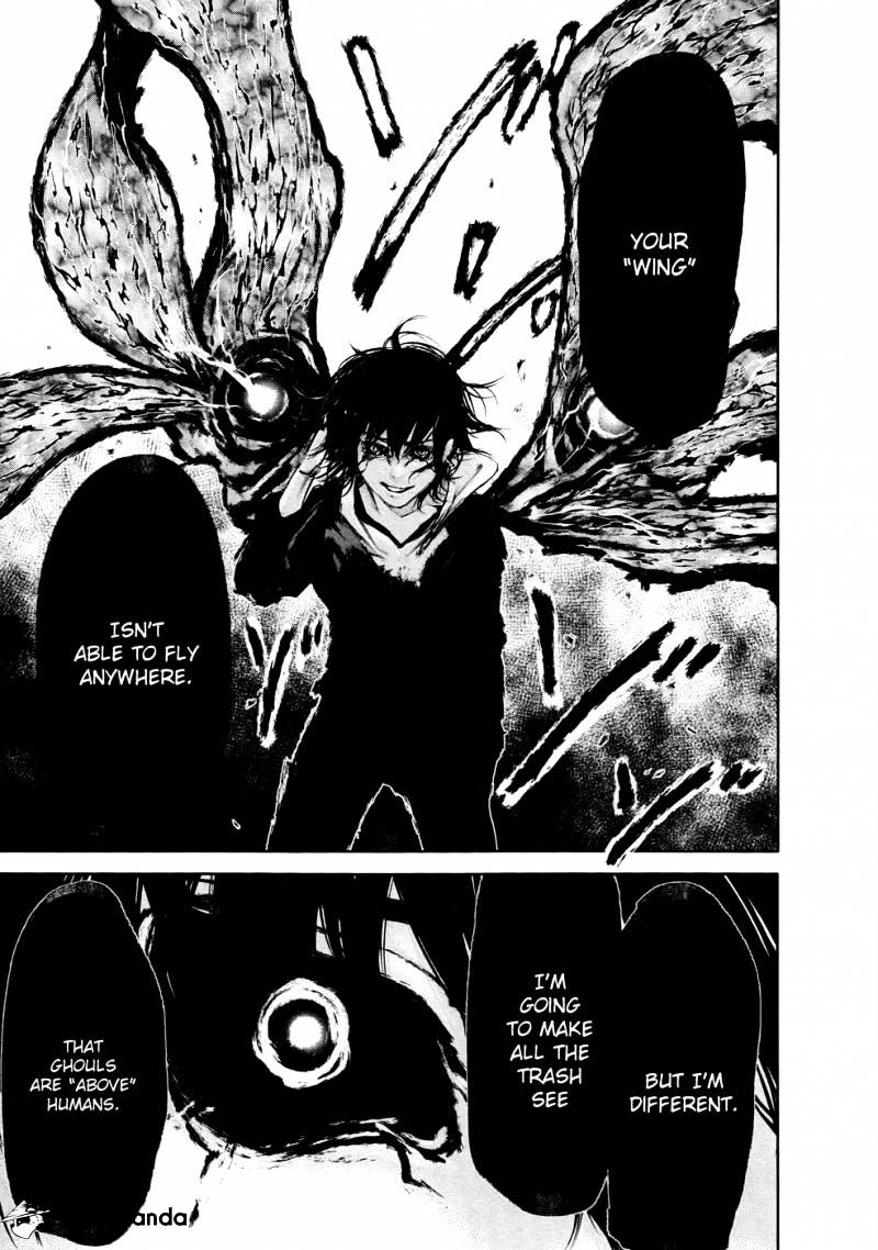 Tokyo Ghoul Chapter 52 image 14