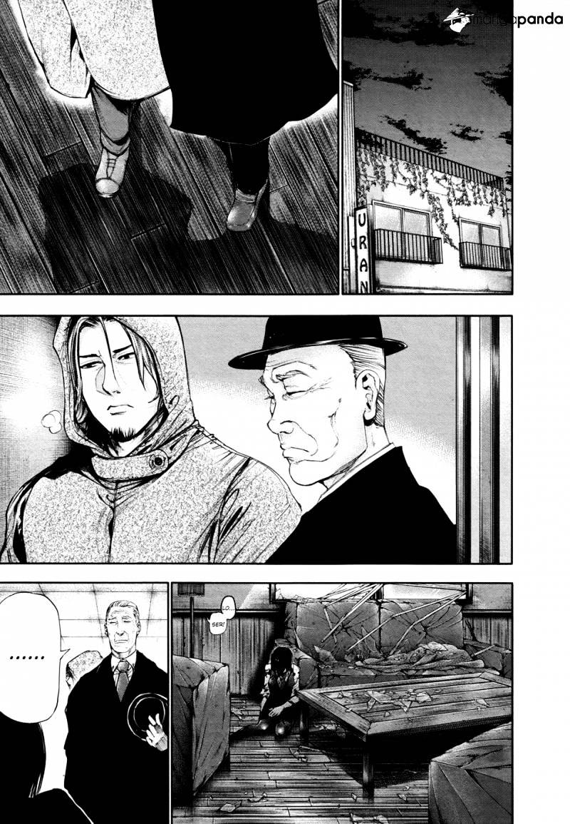 Tokyo Ghoul Chapter 52 image 18