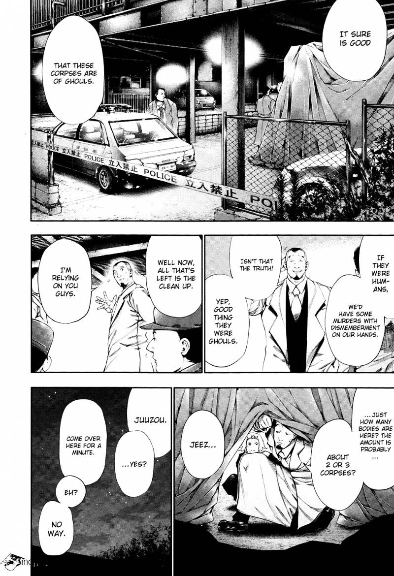 Tokyo Ghoul Chapter 53 image 05