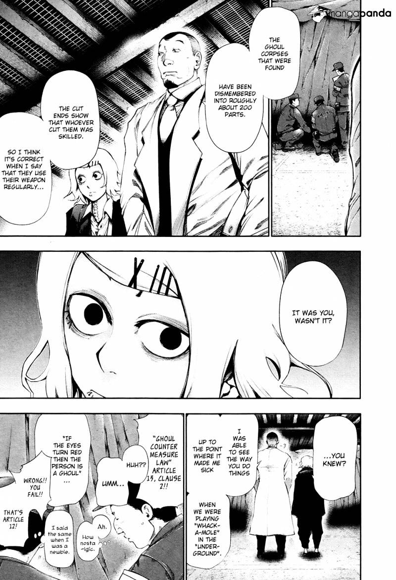 Tokyo Ghoul Chapter 53 image 06