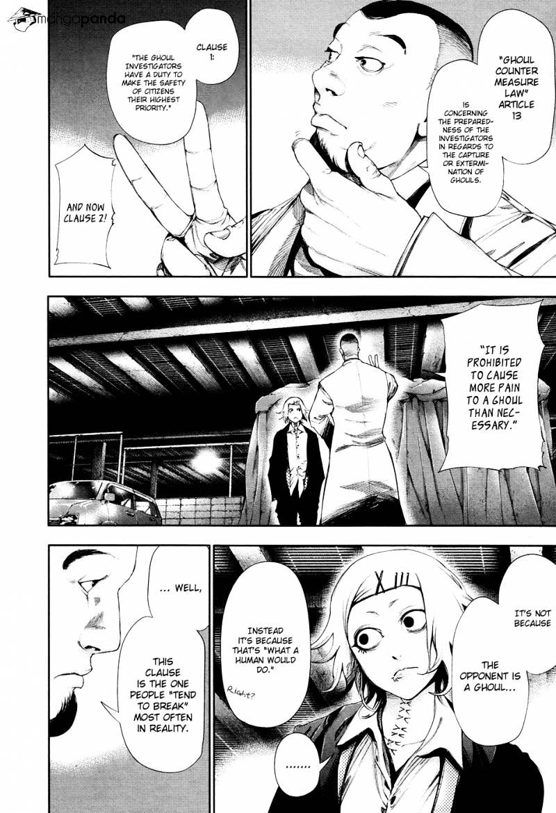 Tokyo Ghoul Chapter 53 image 07