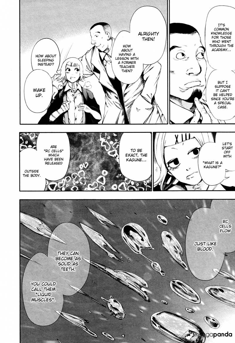 Tokyo Ghoul Chapter 53 image 09