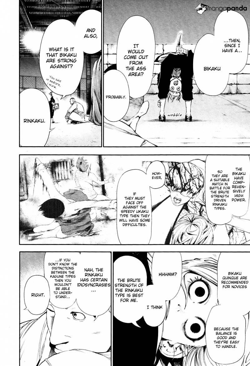 Tokyo Ghoul Chapter 53 image 13