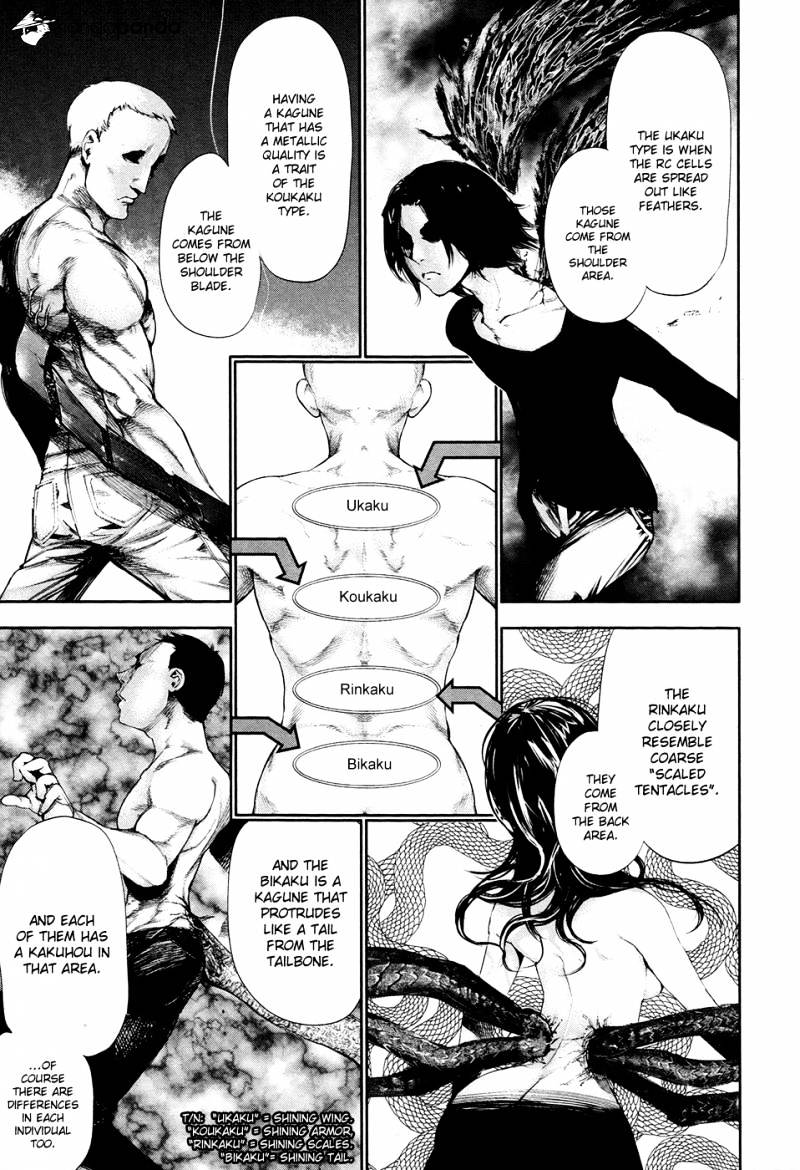 Tokyo Ghoul Chapter 53 image 12