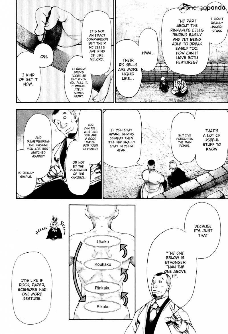 Tokyo Ghoul Chapter 53 image 15