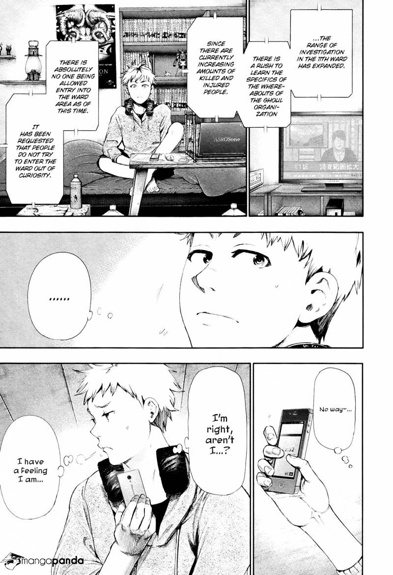 Tokyo Ghoul Chapter 53 image 18