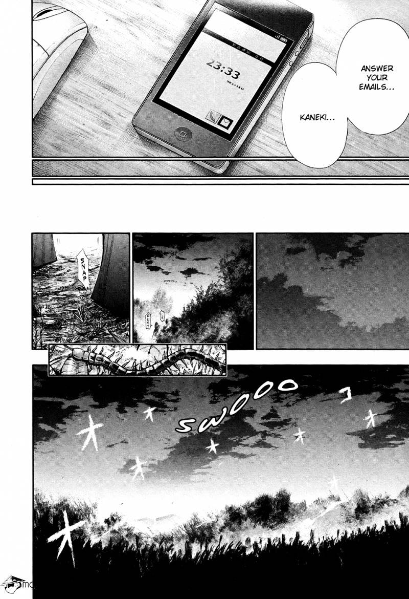 Tokyo Ghoul Chapter 53 image 19