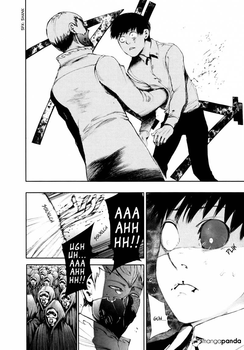 Tokyo Ghoul Chapter 54 image 12