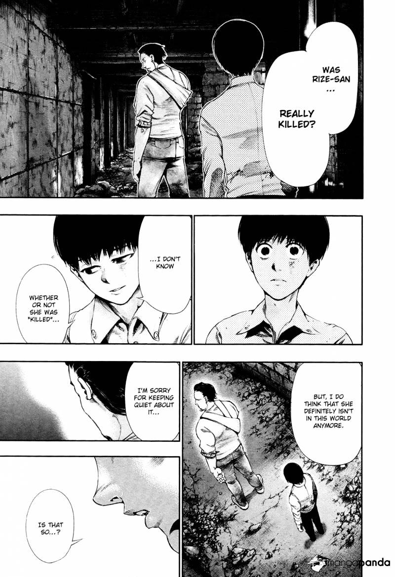 Tokyo Ghoul Chapter 55 image 04