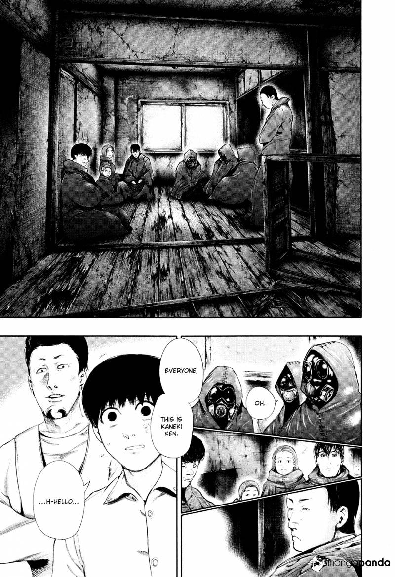 Tokyo Ghoul Chapter 55 image 06