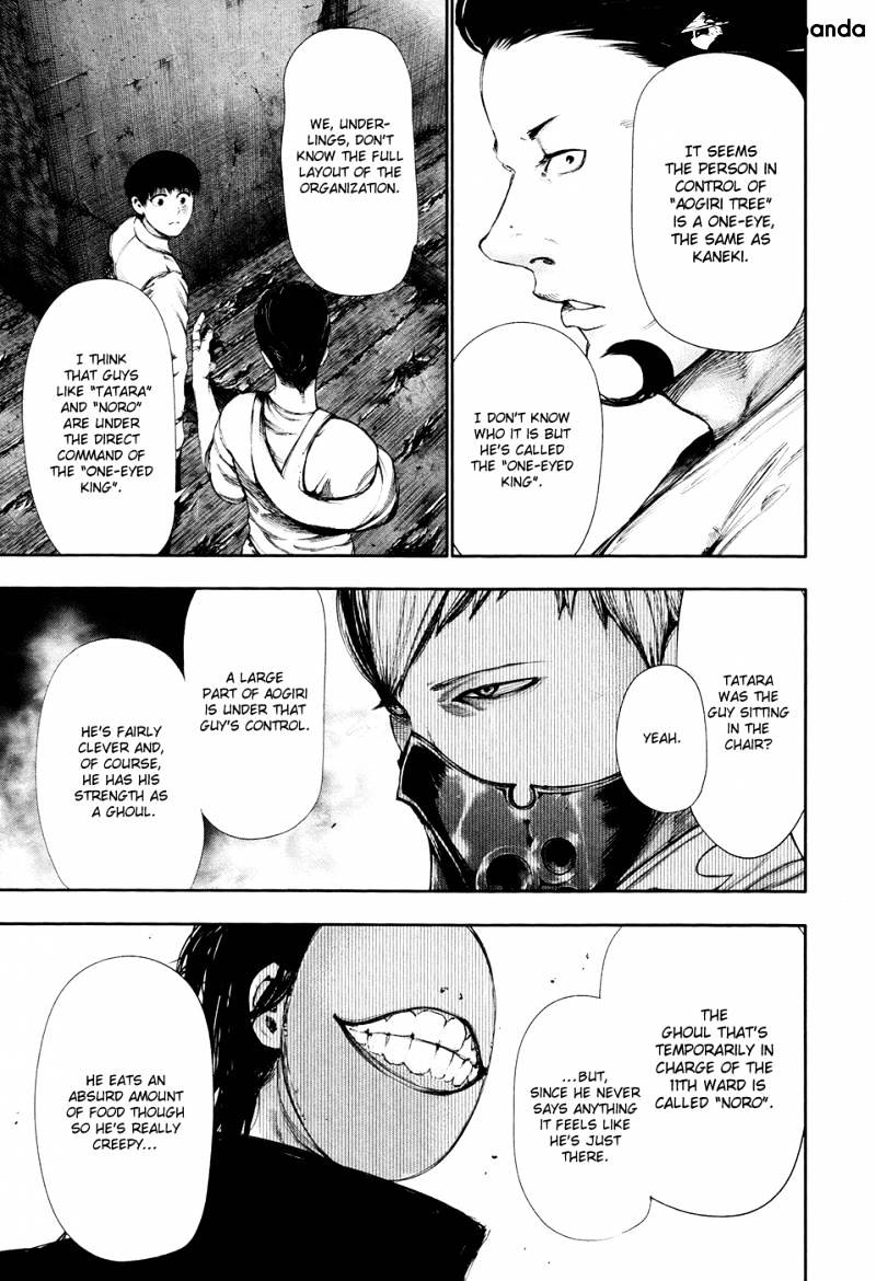 Tokyo Ghoul Chapter 55 image 08