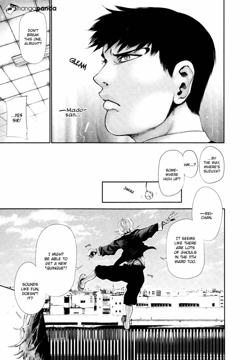 Tokyo Ghoul Chapter 56 image 08
