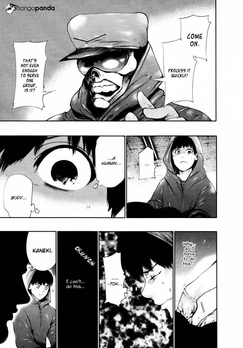 Tokyo Ghoul Chapter 56 image 10