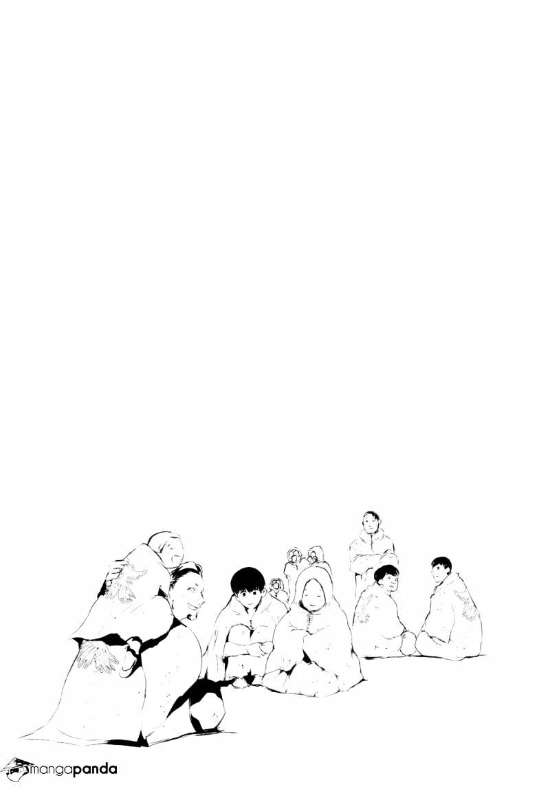 Tokyo Ghoul Chapter 56 image 20