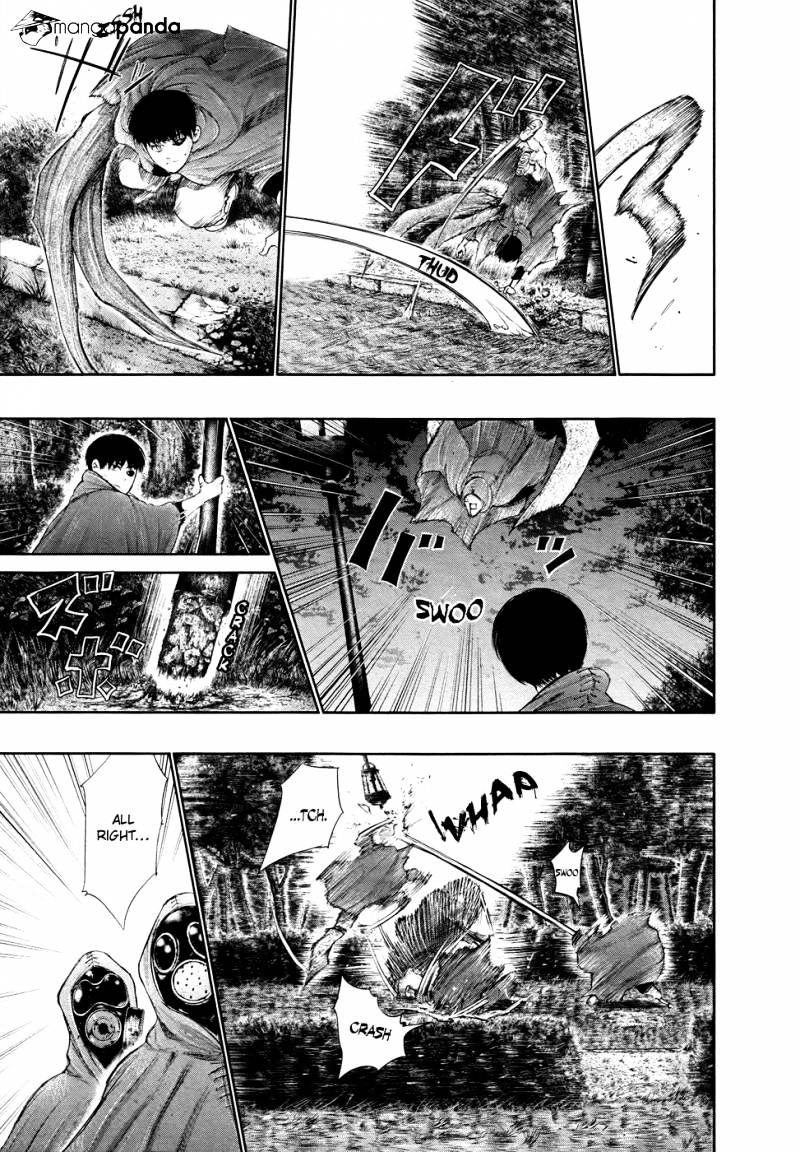 Tokyo Ghoul Chapter 58 image 06