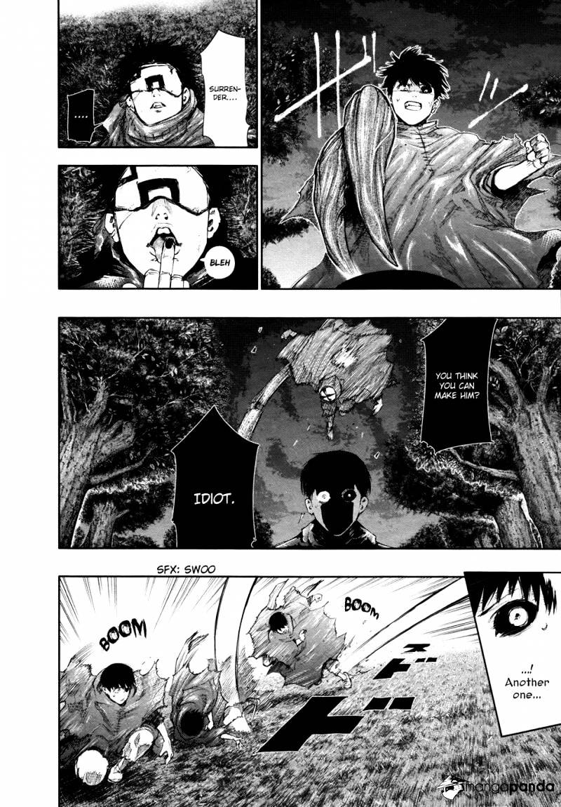 Tokyo Ghoul Chapter 58 image 07