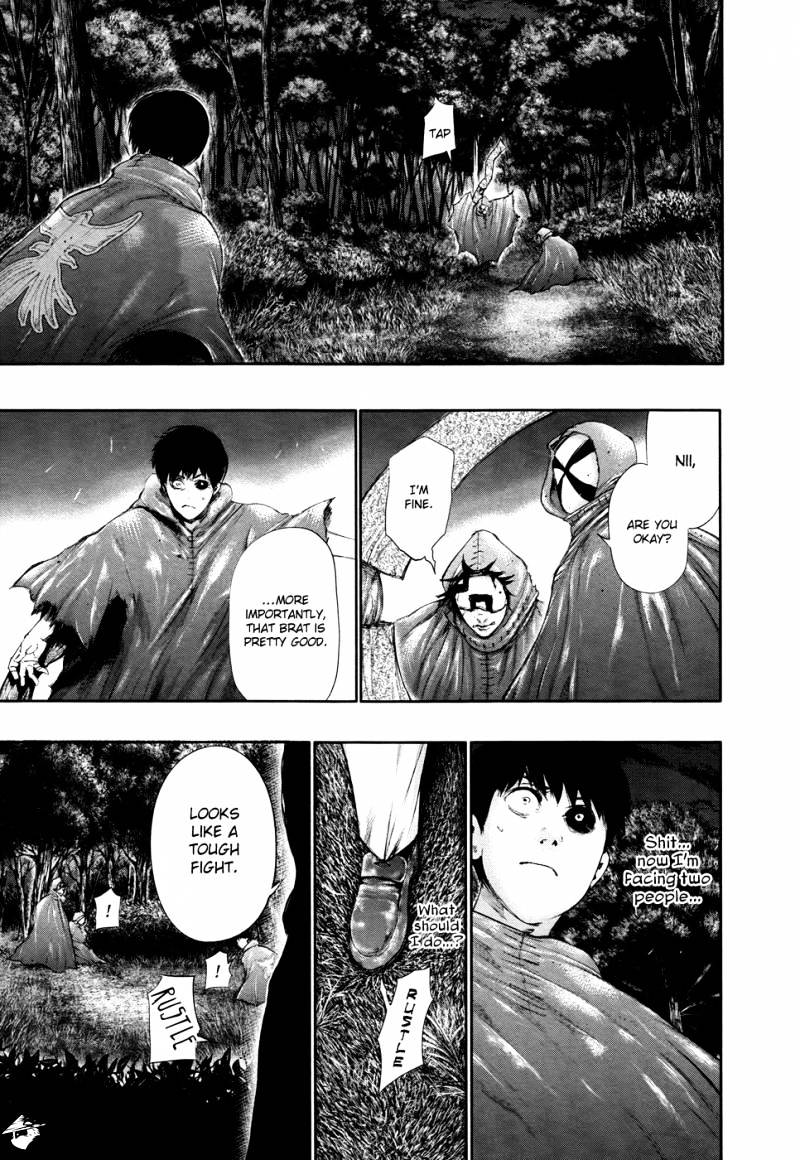 Tokyo Ghoul Chapter 58 image 08
