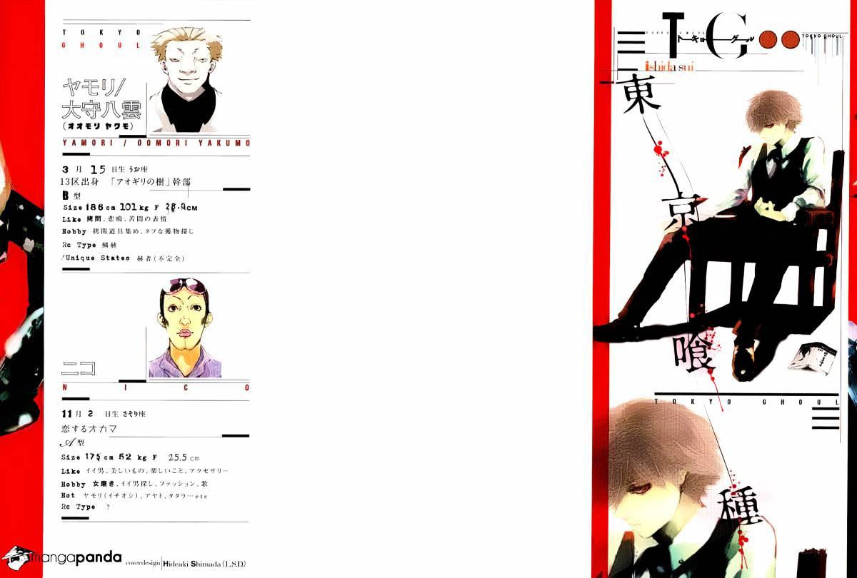 Tokyo Ghoul Chapter 59 image 03