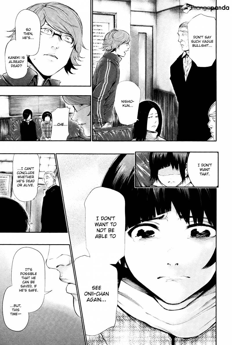 Tokyo Ghoul Chapter 59 image 06