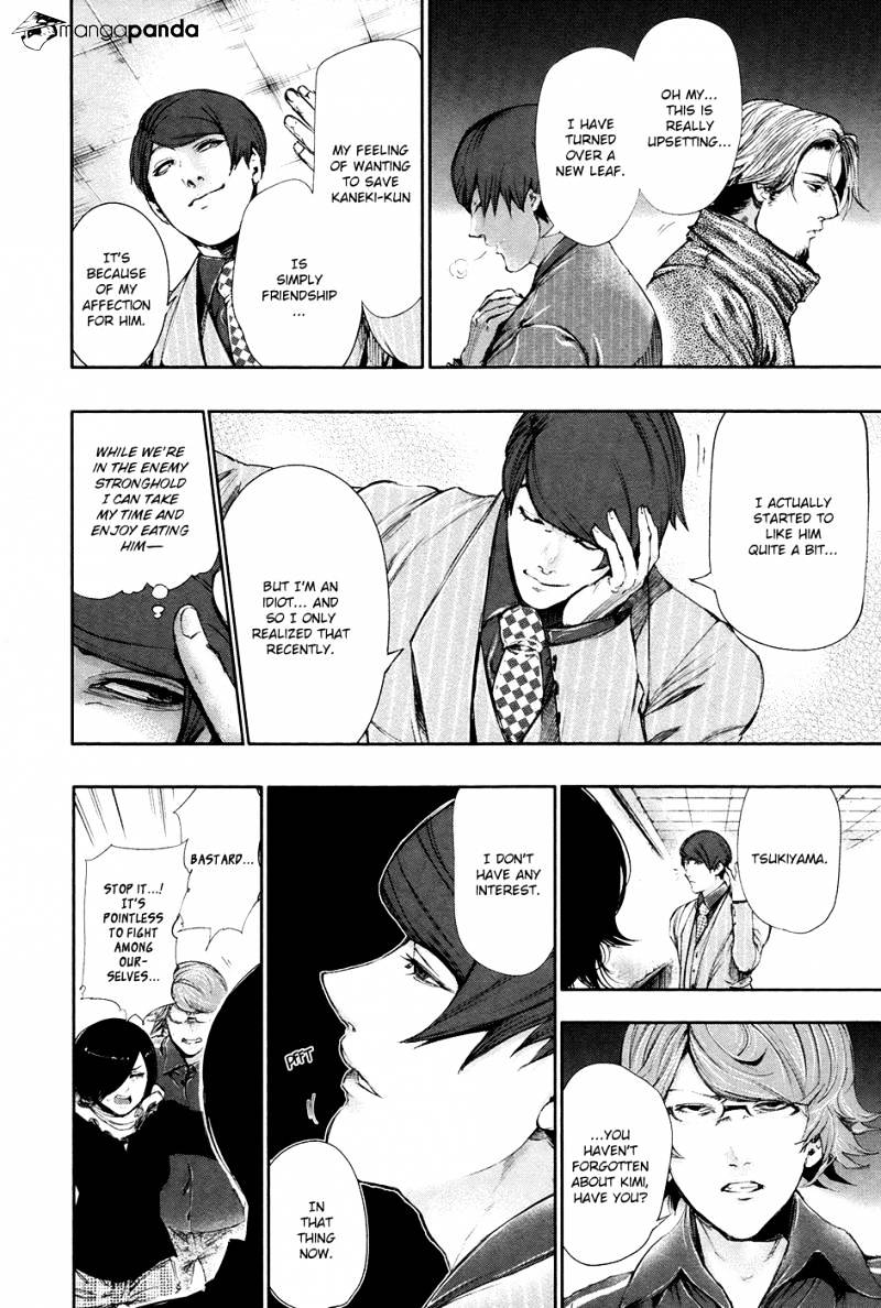 Tokyo Ghoul Chapter 59 image 17
