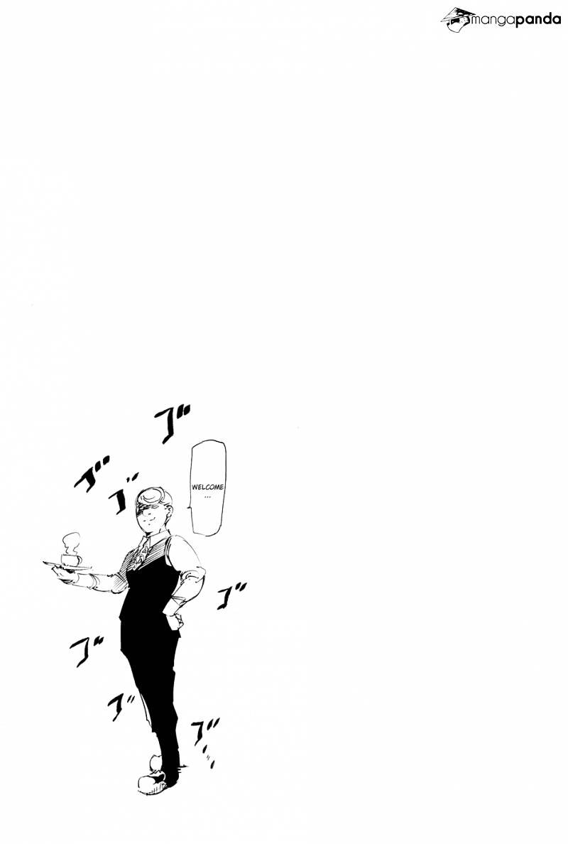 Tokyo Ghoul Chapter 59 image 22