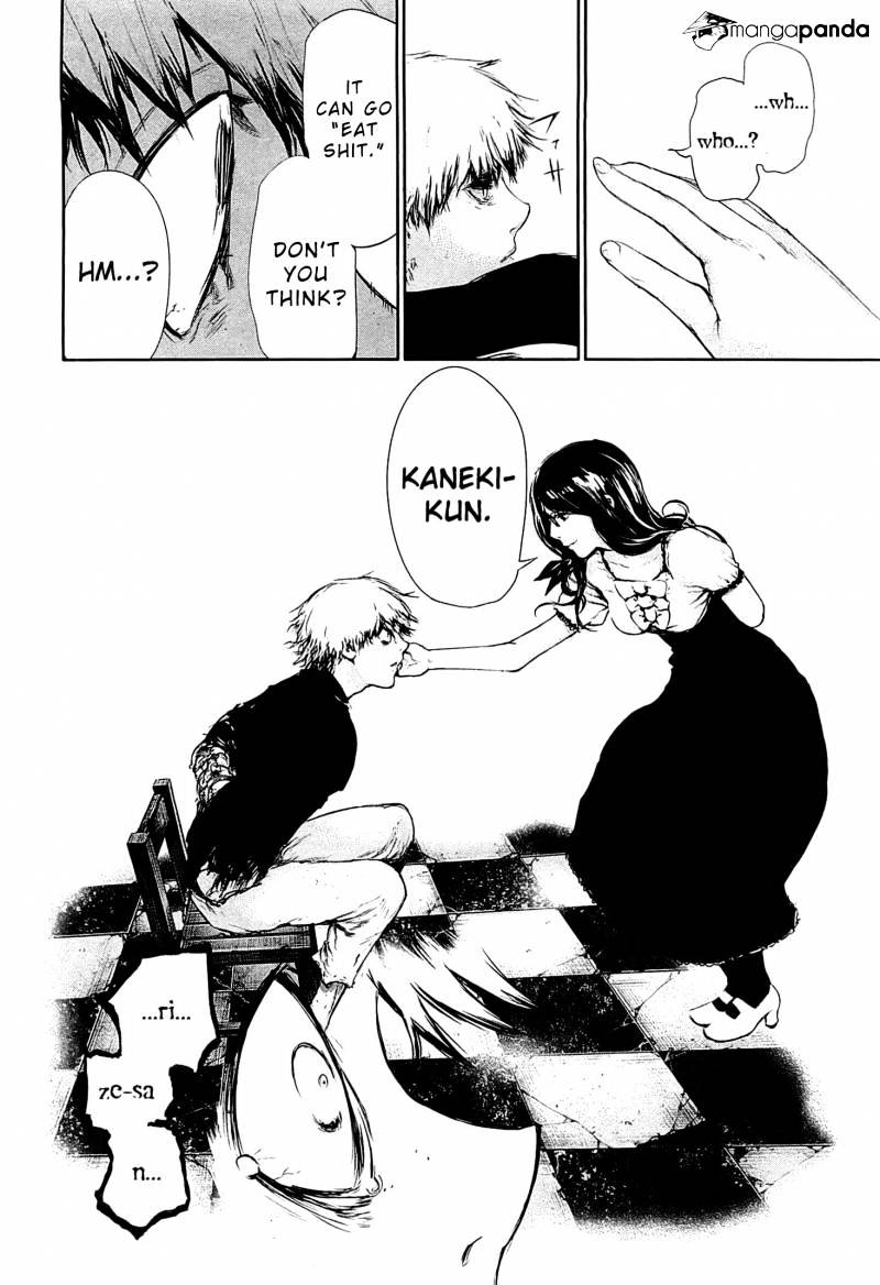 Tokyo Ghoul Chapter 61 image 19