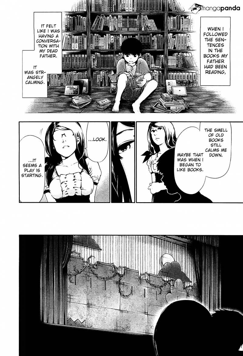 Tokyo Ghoul Chapter 62 image 05