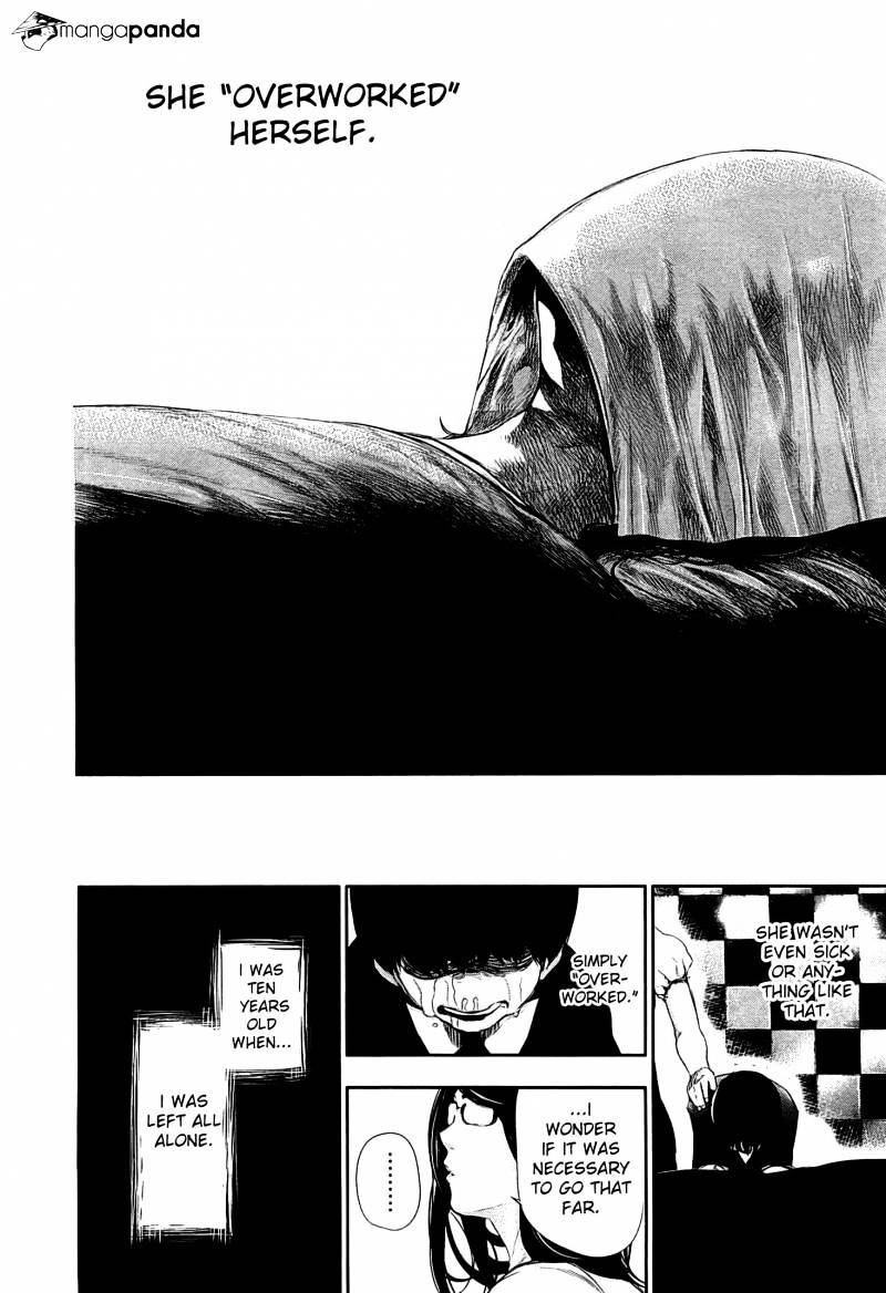 Tokyo Ghoul Chapter 62 image 11