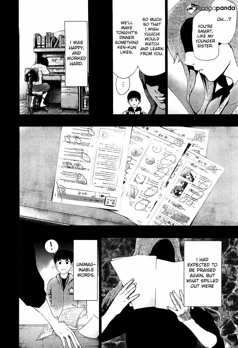 Tokyo Ghoul Chapter 62 image 13